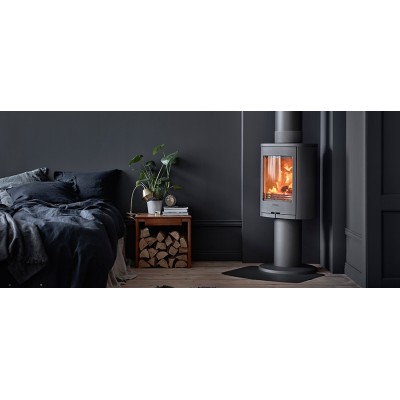 Contura 870 Woodburing stove